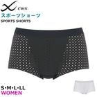 �拾���� Wacoal ��ǥ����� CWX CW-X���ݡ��ĥ��硼�� ��ǥ�����  �ä��� ��å��� �ѥ���󥰻��� �֤䤫 ����ʤ� �᡼����3���ޤ� HSY130 ��F��