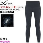 ȿ�ͺ��դ� �拾���� Wacoal CW-X ��ǥ����� �����ͥ졼�����ʥ��ȥ����� ���� ���ݡ��ĥ����� ���ݡ��� ���ݡ��ĥ쥮�� CWX HZY709 ��S�ۡ�����̵����