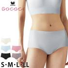 �拾���� Wacoal GOCOCi ������ (S��M��L��LL������) ������ �ʺ� ���硼�� ����������ɥ��硼�� �Ρ��ޥ륷�硼�� �᡼����3���ޤ� PGG251 ��P��