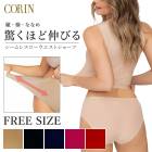 ������쥹 ���硼�� ������������ ��ǥ����� ����ʡ��ѥ�� ���Ф� ��󥵥��� M-3L�б� ���� �ݡ����� ����� Corin �᡼����3���ޤ� CR02770 ��K��
