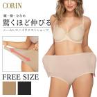 ������쥹 ���硼�� �ϥ��������� ��ǥ����� ����ʡ��ѥ�� ��󥵥��� L�������ʾ��б� ���� �ݡ����� ����� Corin �᡼����3���ޤ� CR06770 ��K��