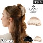 L. Erickson L.���ꥯ���� �ե�󥹥�å��� FRANCE LUXE ����å� �إ����������꡼ ���ܸ���ǥ����� 1��-2�� ���磻���åȥ���������å� ��H�ۡ�����̵����