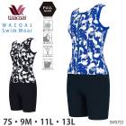 �拾���� Wacoal�����०���� �ե륷������ (7S��9M��11L��13L������) ���ѥ졼�� ����� ���� ���ե� SWS753 ��F�ۡ�����̵����