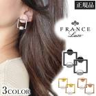 �ե�󥹥�å��� France Luxe ���륨�ꥯ���� L. Erickson �ԥ��� ��ǥ����� ��֤� �ͳ� 1��-2�� �ѡ��� �������� �����å� �ԥ��� ��H�ۡ�����̵����