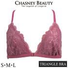 �������ˡ��ӥ塼�ƥ��� CHASNEYBEAUTY TRIANGLE BRA ���ѥ֥� SOFIA ���ե��� �������ˡ��ӥ塼�ƥ��� �ե���ȥۥå� CB3182/21 ��A�ۡ�����̵����