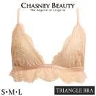 �������ˡ��ӥ塼�ƥ��� CHASNEYBEAUTY TRIANGLE BRA ���ѥ֥� EMILY ���ߥ꡼ �������� �ȥ饤���󥰥�֥� �졼�� �֥饸�㡼 CB3180/21 ��A�ۡ�����̵����