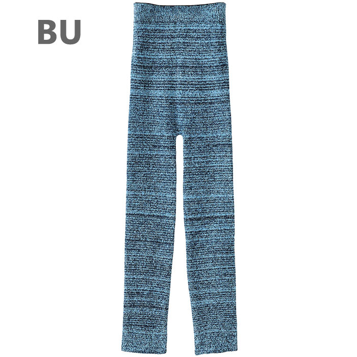 ワコール Wacoal らくラクパートナー (ｺﾝﾌｫｰﾄLL-3L)ボトムス(毛パン