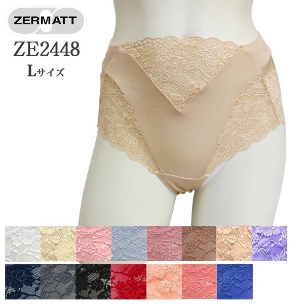 ZERMATT�ĥ���ޥå� 2Way�ȥꥳ�å� 2Way�٥�� �ե����Y���� ���硼�� (L������) �᡼����3���ޤ� ������ ZE2448 ��K��