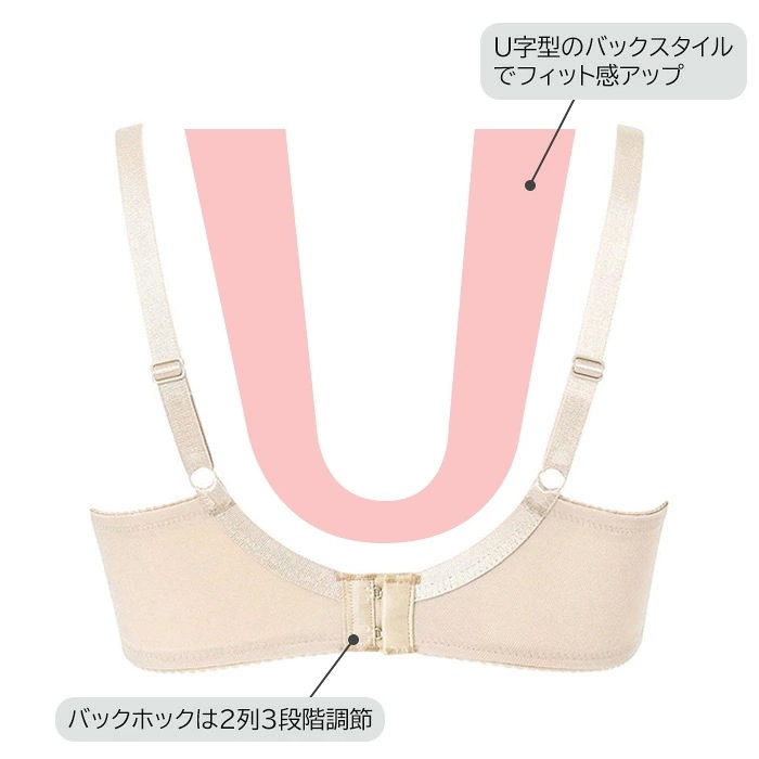 �嶻�ˤ䤵�����ե��åȥե륫�åץ֥� �拾���� (B90 C90 C95) Wacoal Ever Chic ���С����å�BRB284�����ؤ� �᡼����1���ޤ� BXC304��P��