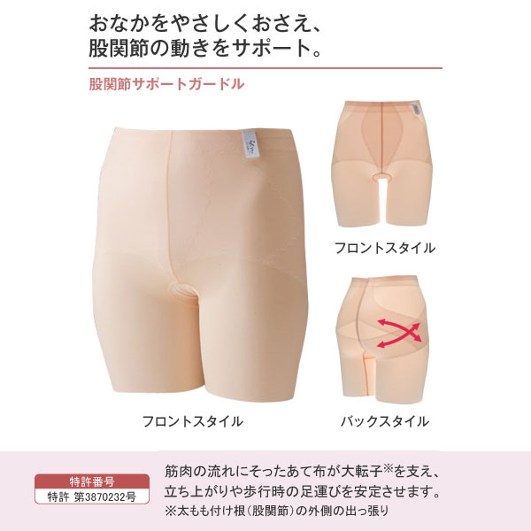 �拾���� Wacoal �餯�饯�ѡ��ȥʡ� �Դ��᥵�ݡ��ȥ����ɥ�(����ե����ȥ�������LL) �����ɥ�ʥ��󥰾�˸Դ��᥵�ݡ��ȥ����ɥ�ʥ��ߥ��󥰾�� �᡼����1���ޤ� �餯�餯�ѡ��ȥʡ� ��Ϸ���� ���ե� DGL303 ��P��