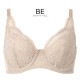 �嶻�ˤ䤵�����ե��åȥե륫�åץ֥� �拾���� (D90 D95 E90 E95) Wacoal Ever Chic ���С����å�BRB284�����ؤ� �᡼����1���ޤ� BXC304��P��