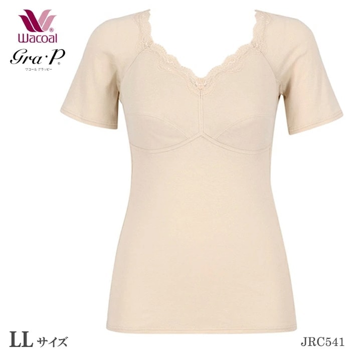 Wacoal �拾���� ���å��դ�����ߥ����� (LL������) (��ʬµ)��100�󥪡����˥å����åȥ� �᡼����1���ޤ� ���ե� JRC541 ��EV�ۡ�P��
