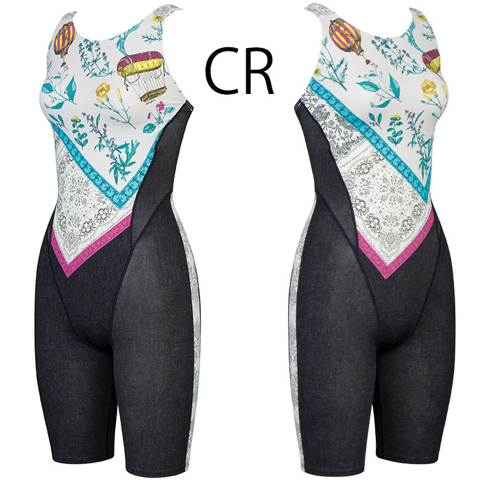 ワコール Wacoalスイムウェア おなかシェイプ 母の日 オールインワン