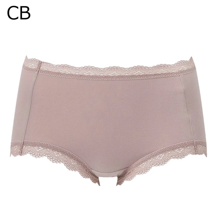 ワコール Wacoal すそピタ ショーツ (Mサイズ Lサイズ) フィットする