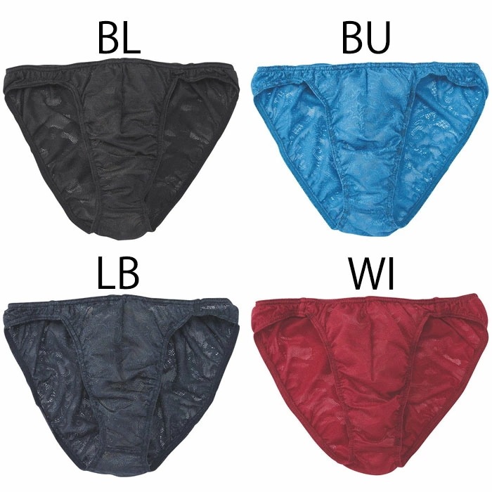 �拾����Wacoal ��� �֥��� BROS (LL) ��󥺥졼���֥꡼�� �ϥ���å� ���Ĥ� �᡼����3���ޤ� ���ե� ��å� GF2441 ��P��