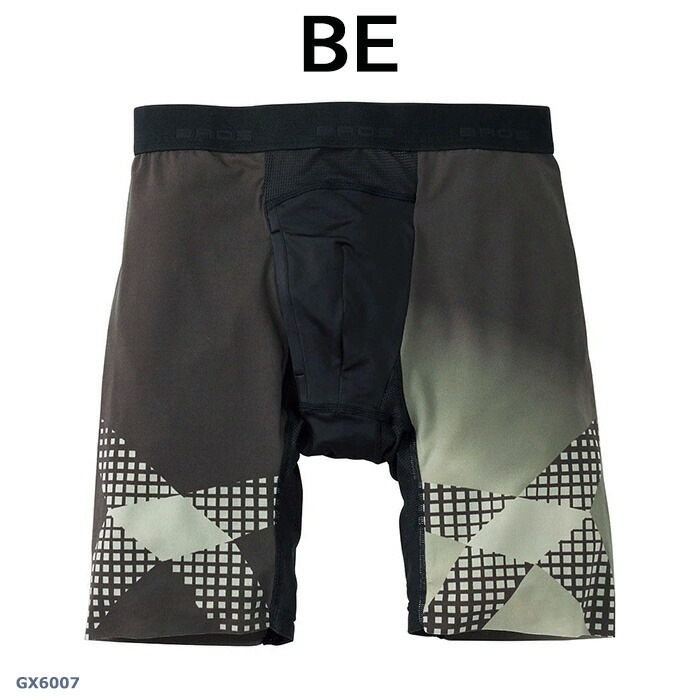 �拾���� Wacoal BROS ��󥺥��������������� ���㥹�ȥ������� (LL) ������ �֥��� �Х� �拾������ �᡼���أ����ޤ� ���ե� �ץ쥼��� GX6007 ��P��