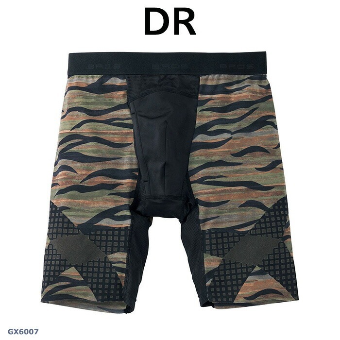 �拾���� Wacoal BROS ��󥺥��������������� ���㥹�ȥ������� (LL) ������ �֥��� �Х� �拾������ �᡼���أ����ޤ� ���ե� �ץ쥼��� GX6007 ��P��