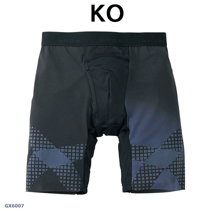 �拾���� Wacoal BROS ��󥺥��������������� ���㥹�ȥ������� (LL) ������ �֥��� �Х� �拾������ �᡼���أ����ޤ� ���ե� �ץ쥼��� GX6007 ��P��