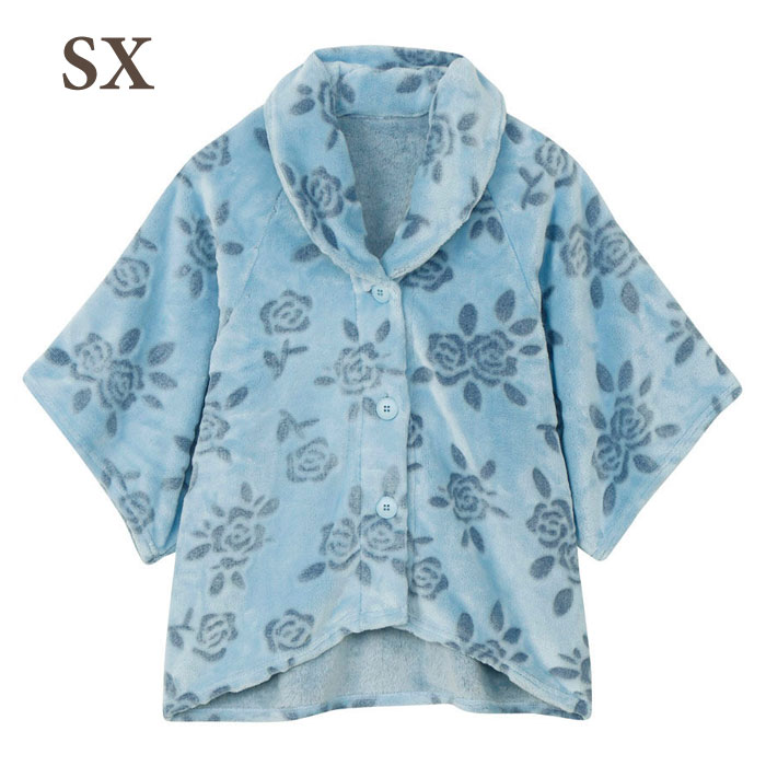 タンブル乾燥機対応ワコール Wacoal らくラクパートナー (M-Lサイズ)肩