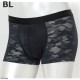 ¨���вٲ� �拾����Wacoal ��� �֥��� BROS (LL) �졼���ܥ����� �ܥ������ѥ��(���Ĥ�) �졼���ѥ�� �᡼����1���ޤ� GT3340 ��S��