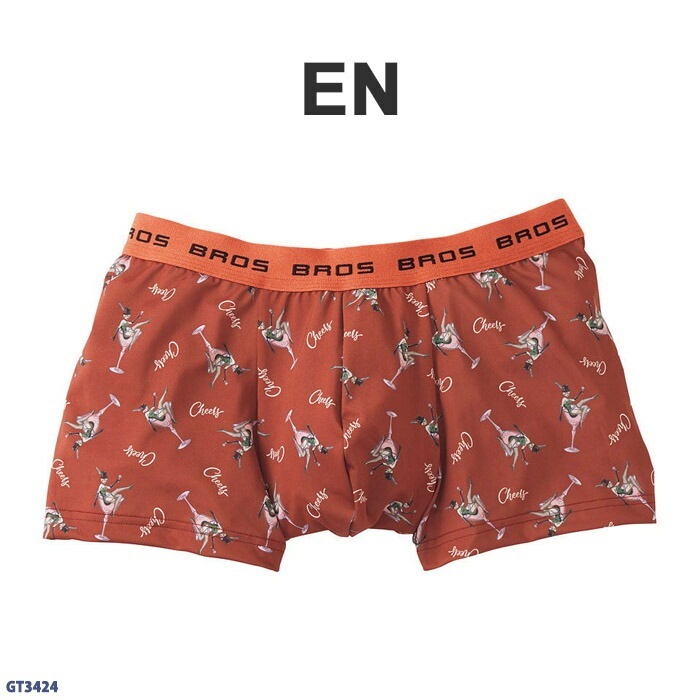 �拾����Wacoal ��� �֥��� BROS �ܥ������ѥ�� (M��L) ������Ϥ���ѥ�� �᡼����1���ޤ� ���ե� GT3424 ��P��