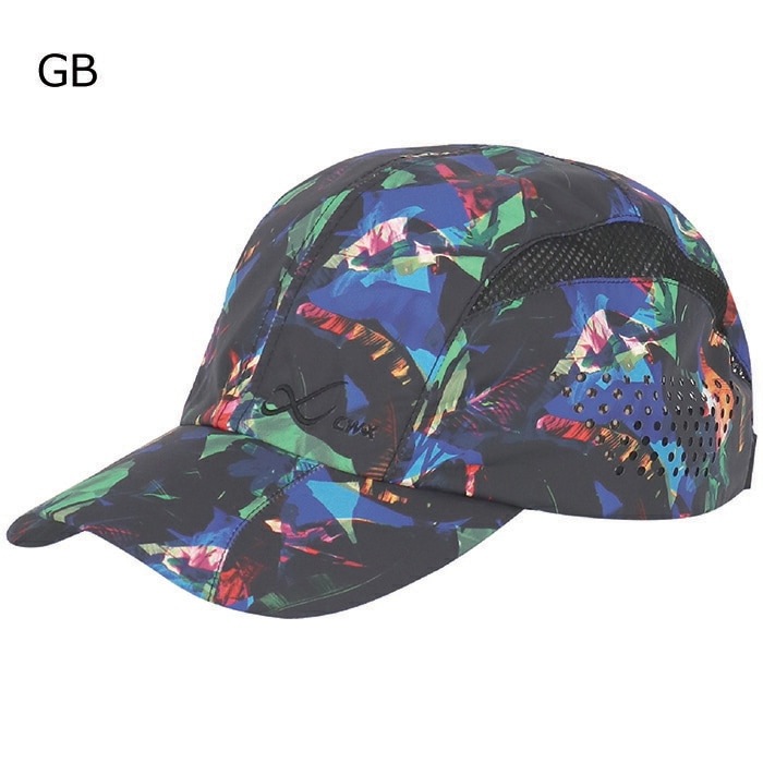 CW-X CWX ワコール Wacoal ユニセックス つば付き キャップ 帽子