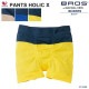�拾����Wacoal ��� �֥��� BROS (S��LL) �ܥ������ե��åȥѥ�� ���Ĥ� �ѥ�ĥۥ�å����å��� PANTS HOLIC X �᡼����1���ޤ� GT3480 ��EV�ۡ�P��