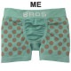 �拾����Wacoal ��� �֥��� BROS (S.M.L) �ܥ������ե��åȥѥ�� ���Ĥ� ���֥�ǥ��ܥ����� EVERYDAY BOXER �᡼����1���ޤ� GT3490 ��EV�ۡ�P��