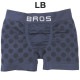 �拾����Wacoal ��� �֥��� BROS (S.M.L) �ܥ������ե��åȥѥ�� ���Ĥ� ���֥�ǥ��ܥ����� EVERYDAY BOXER �᡼����1���ޤ� GT3490 ��EV�ۡ�P��