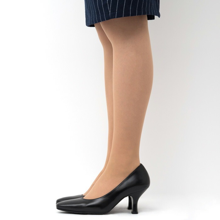 ワコール　新品パンプス wfn760.jpg