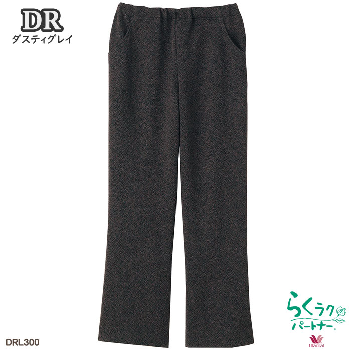 �拾���� Wacoal �餯�饯�ѡ��ȥʡ� ���륽��(���ȥ졼��)������˭��(LL��LLP��3LP) ����Ϸ���� �餯�餯�ѡ��ȥʡ� ����� ���ե� DRL300 ��P�ۡ�����̵����