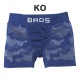 �拾����Wacoal ��� �֥��� BROS (LL) �ܥ������ե��åȥѥ�� ���Ĥ� ���֥�ǥ��ܥ����� EVERYDAY BOXER �᡼����1���ޤ� GT3491 ��EV�ۡ�P��