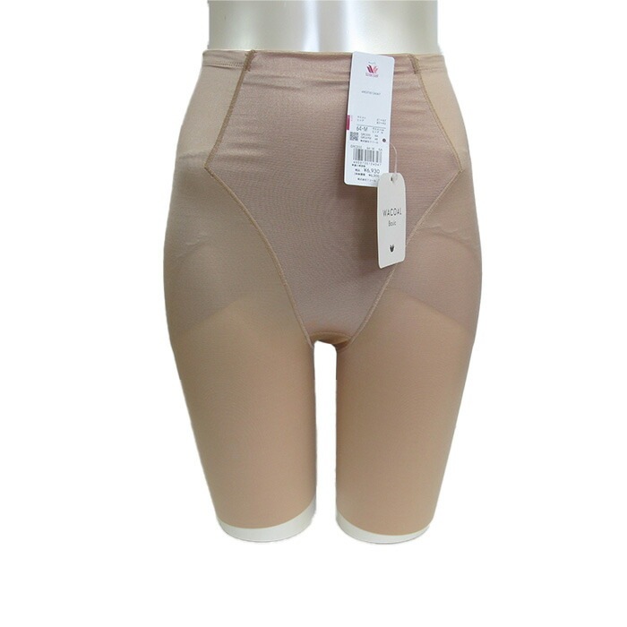 20%OFF �拾���� Wacoal ���ʤ����ҥåס����ס����ˤʤ��η�Ǻ�ߤˡ������ɥ�ʥ��󥰾��(82��90�˥᡼����2���ޤǡ�GRC500��P��