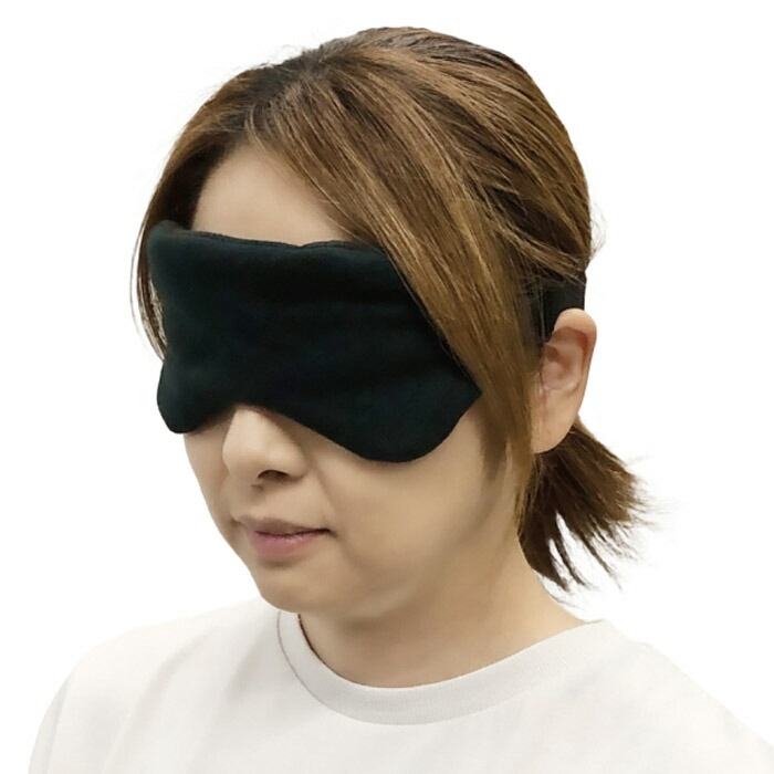 レビューで300円クーポン進呈》テラビューティー・アイマスク 母の日