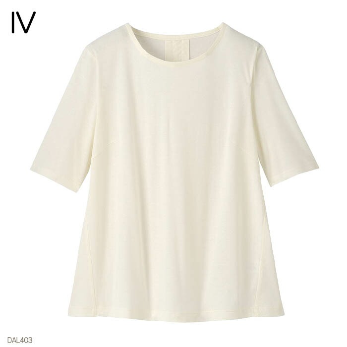 �拾���� Wacoal �餯�饯�ѡ��ȥʡ� T�����(��ʬµ) LLP������ DAL403 ��P��