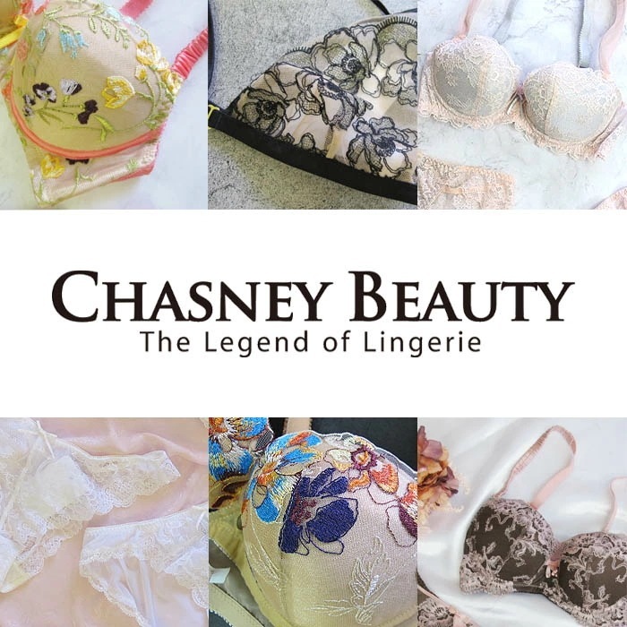【未使用】Chasney Beauty(チェスニービューティー)★ビスチェ チェスニービューティ