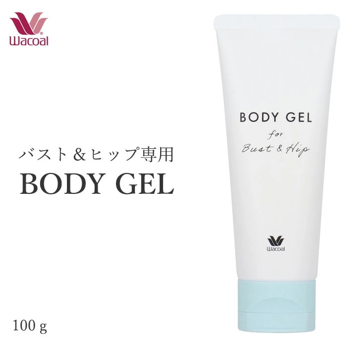 15OFF 拾 Wacoal ܥǥ BODY GEL 100g ZRA101 F