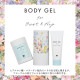15OFF 拾 Wacoal ܥǥ BODY GEL 100g ZRA101 F