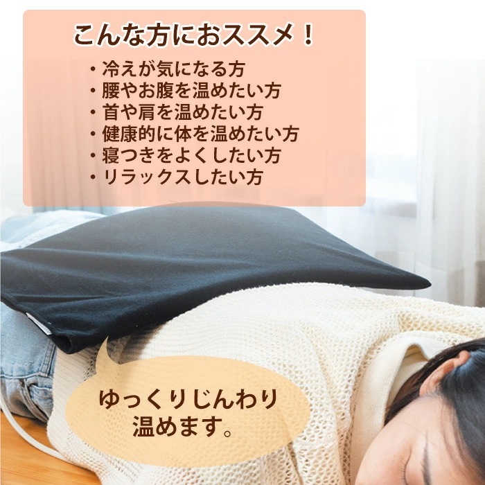 医療機器メーカー発！F'swish テラホット 家庭用遠赤外線温熱器