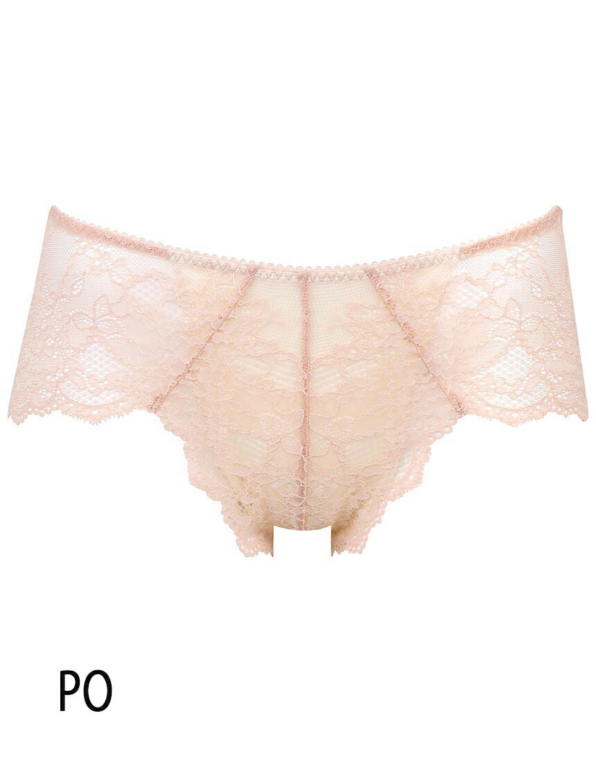 ワコール Wacoal ショーツマルシェ (Mサイズ Lサイズ)総レースノーマル