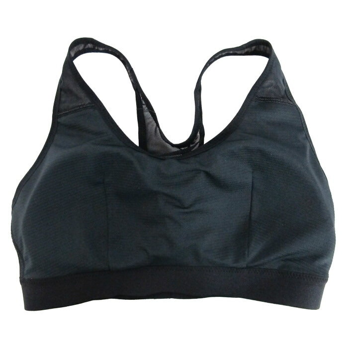 高校生対応 ワコール Wacoal スポーツブラ T字サポート CWX S