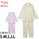 35%OFF ������ Wing ���餫��100�� ��ǥ����� �拾���� Wacoal �ѥ���� ������ ������ Ĺµ ������ ��Ϸ���� ���åȥ� �ۥ磻�ȥǡ� EP7040 ��S��