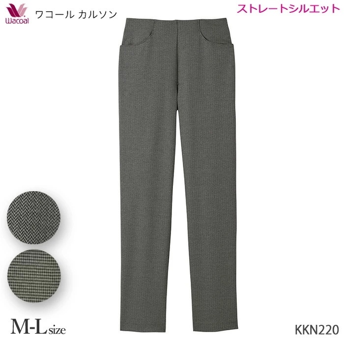 �拾���륫�륽�� M��L������ �拾���� ̵�ϴ��Х��㥫���ɡ����ȥ졼�ȥ��륨�å� ����� Wacoal ���ե� KKN220 ��P��