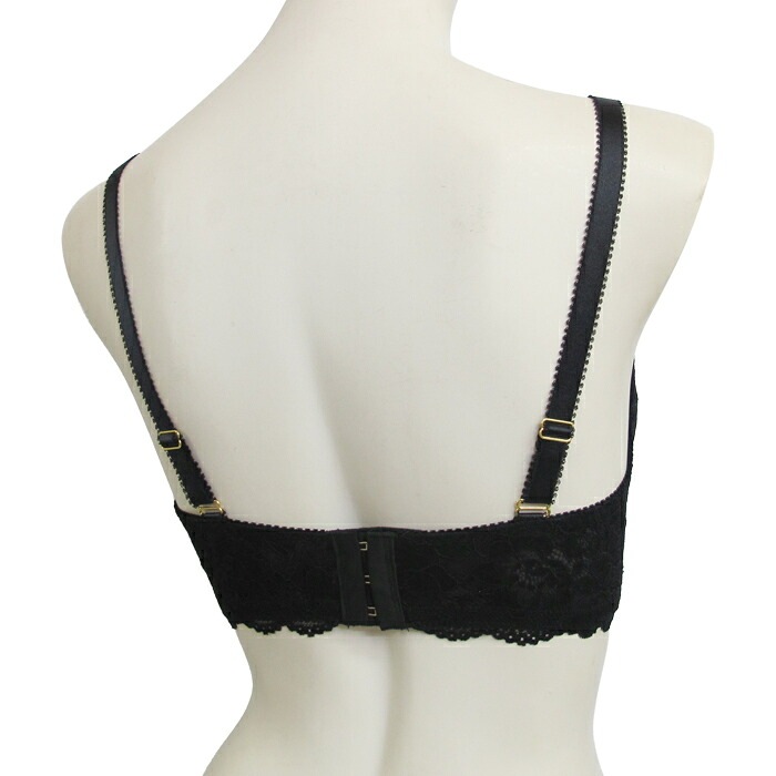 �������ˡ� CHASNEY(��������ˡ��ӥ塼�ƥ���)  WAKE UP BRA �����������åץ֥� ELENA ����� �����֥� 3/4���åץ֥饸�㡼 C2611 ��A�ۡ�����̵����