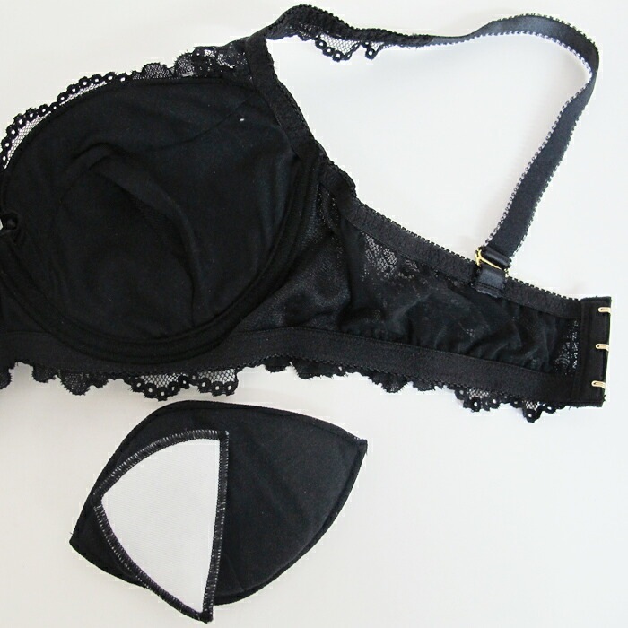 �������ˡ� CHASNEY(��������ˡ��ӥ塼�ƥ���)  WAKE UP BRA �����������åץ֥� ELENA ����� �����֥� 3/4���åץ֥饸�㡼 C2611 ��A�ۡ�����̵����