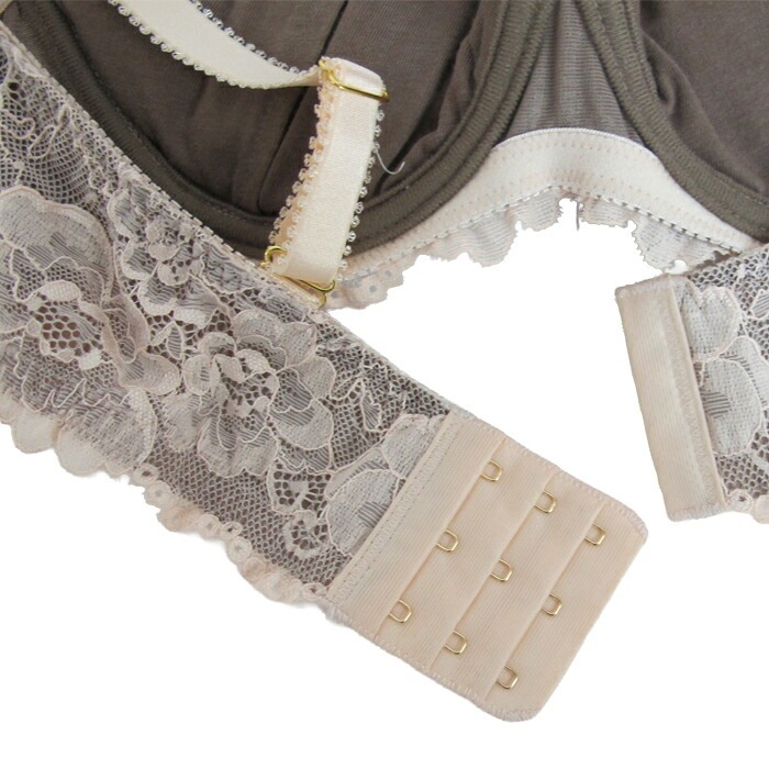 �������ˡ� CHASNEY(��������ˡ��ӥ塼�ƥ���)  WAKE UP BRA �����������åץ֥� ELENA ����� �����֥� 3/4���åץ֥饸�㡼 C2611 ��A�ۡ�����̵����
