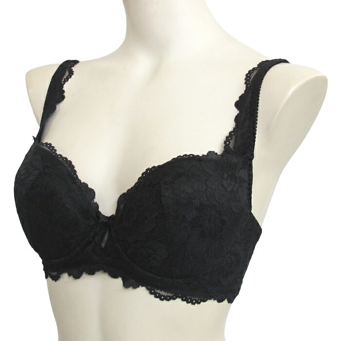 �������ˡ� CHASNEY(��������ˡ��ӥ塼�ƥ���)  WAKE UP BRA �����������åץ֥� ELENA ����� �����֥� 3/4���åץ֥饸�㡼 C2611 ��A�ۡ�����̵����