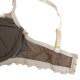 �������ˡ� CHASNEY(��������ˡ��ӥ塼�ƥ���)  WAKE UP BRA �����������åץ֥� ELENA ����� �����֥� 3/4���åץ֥饸�㡼 C2611 ��A�ۡ�����̵����