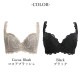 �������ˡ� CHASNEY(��������ˡ��ӥ塼�ƥ���)  WAKE UP BRA �����������åץ֥� ELENA ����� �����֥� 3/4���åץ֥饸�㡼 C2611 ��A�ۡ�����̵����