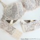 �������ˡ� CHASNEY(��������ˡ��ӥ塼�ƥ���)  WAKE UP BRA �����������åץ֥� ELENA ����� �����֥� 3/4���åץ֥饸�㡼 C2611 ��A�ۡ�����̵����